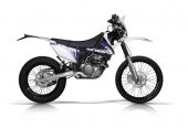2011 Scorpa T-Ride 250F photo